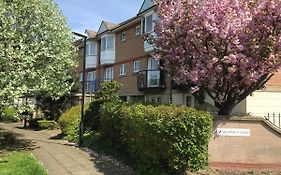 Townhouse At Harlepool Marina